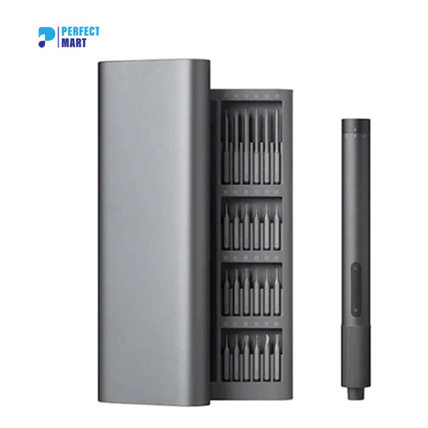 Xiaomi Mijia 24 in 1 Electric Multi-Purpose Precision Screwdriver