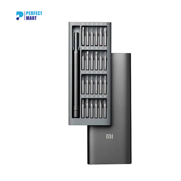 Xiaomi Mijia 24 in 1 Electric Multi-Purpose Precision Screwdriver