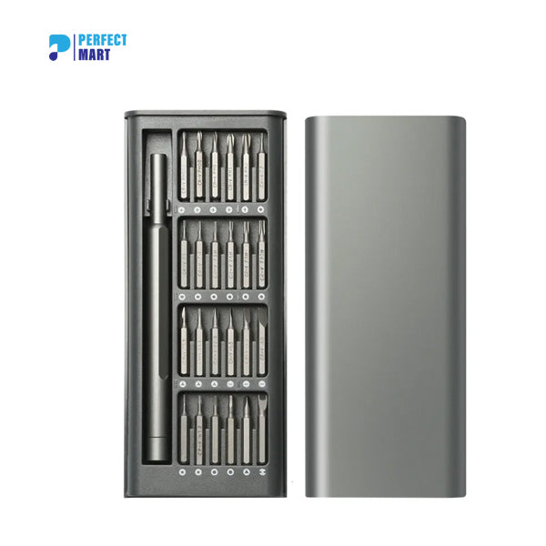 Xiaomi Mijia 24 in 1 Electric Multi-Purpose Precision Screwdriver