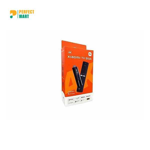Xiaomi Mi TV Stick 4K