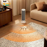 Xiaomi Mijia Electric Heater Fan 2000W