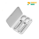 Xiaomi Mijia Nail Clipper - Five Piece Set