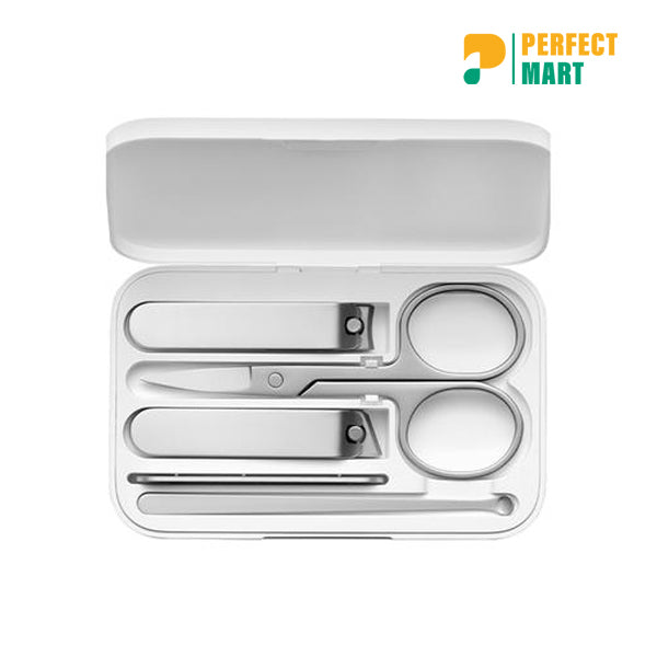 Xiaomi Mijia Nail Clipper - Five Piece Set