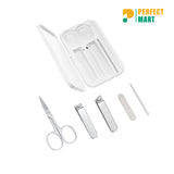 Xiaomi Mijia Nail Clipper - Five Piece Set