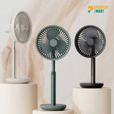 Xiaomi Solove F5 Desktop Charger Fan