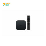 Xiaomi TV Box S 2nd Gen 4K Ultra HD