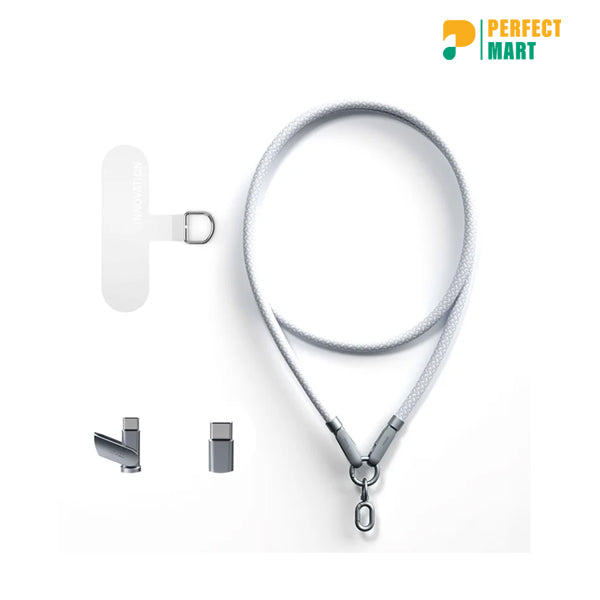 Xundd XDDC-029 Crossbody Lanyard Built-in 240W Cable