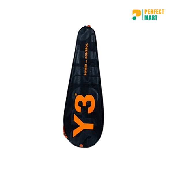 Y3 Premium Quality Badminton Racket With High Quality String