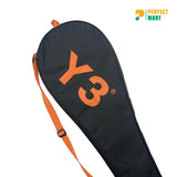 Y3 Premium Quality Badminton Racket With High Quality String