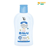 YC Baby Lotion 100ml