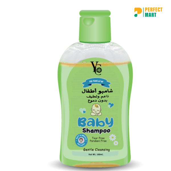 YC Baby Lotion 100ml