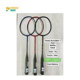 Yonex Arcsaber 1 Clear-Feel-Ability