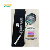 Yonex Astrox 88 Play 4U GEN 3 2024 Badminton Racket - Black , Silver