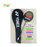 Yonex Astrox 99 Play Black Green (3rd Gen) Racket