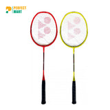 Yonex Carbonex 21 Badminton Set 2 Pieces