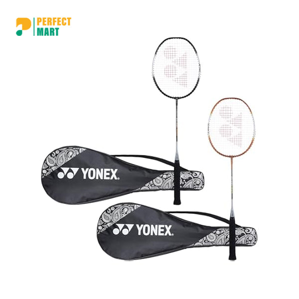 Yonex Carbonex 21 Badminton Set 2 Pieces