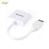 YUANXIN YHV-011 HDMI to VGA Converter
