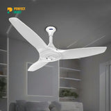 Yamada ABS 50" Silent Ceiling fan White Y-519