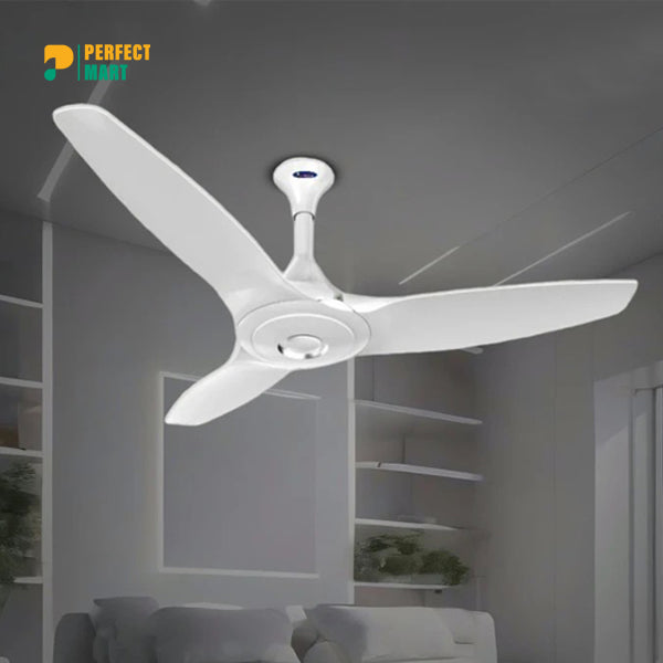 Yamada ABS 50" Silent Ceiling fan White Y-519