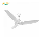 Yamada ABS 50" Silent Ceiling fan White Y-519