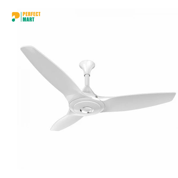 Yamada ABS 50" Silent Ceiling fan White Y-519
