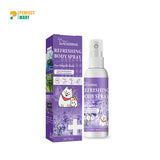 Yegbong Refreshing Body Spray for Dogs & Cats 50ml
