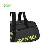 Yonex Active Tournament Bag (Black / Lime Green)