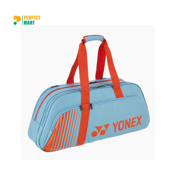 Yonex Active Tournament Bag [Blue Gray]