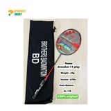 Yonex ArcSaber 11 Play 4UG5 Badminton Racket