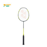 Yonex Arcsaber 7 Play [Gray,Yellow] Pre-strung