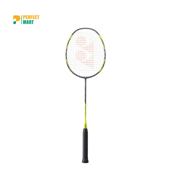 Yonex Arcsaber 7 Play [Gray,Yellow] Pre-strung
