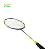 Yonex Arcsaber 7 PRO [Gray, Yellow] Unstrung