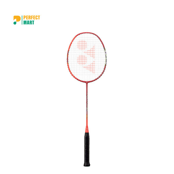 Yonex Astrox 01 Ability [Red] Pre-Strung