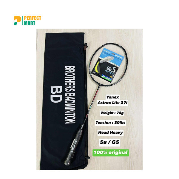 Yonex Astrox Lite 37i Badminton Racket