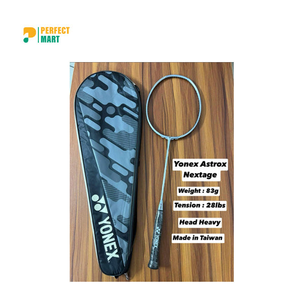 Yonex Astrox Nextage Badminton Racket
