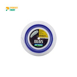 Yonex BG65 - 200m Badminton String Reel [Royal Blue]