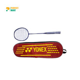 Yonex Badminton Racket With Customized Strung (Any Color)