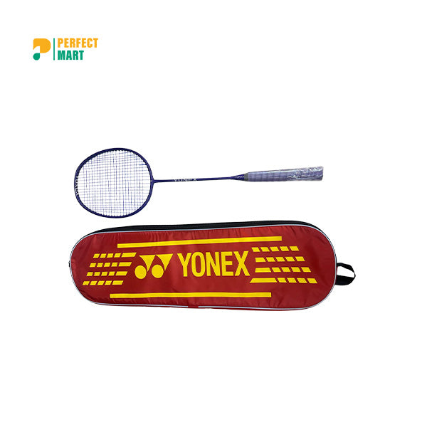 Yonex Badminton Racket With Customized Strung (Any Color)