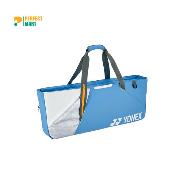 Yonex Club Tournament Bag (6 PCS)[Grayish Blue]