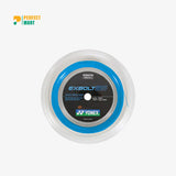 Yonex Exbolt 65 Badminton String Reel [Blue]