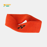 Yonex Head Band - AC258EX (1 Pack) [Orange]