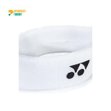 Yonex Head Band - AC258EX (1 Pack) [White]
