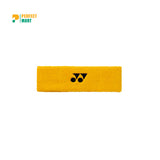 Yonex Head Band - AC258EX (1 Pack) [Yellow]