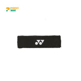 Yonex Head Band - AC259EX (1 Pack) [Black]