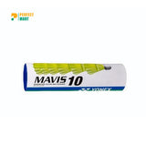 Yonex Mavis 10 Nylon Shuttlecock (6 pcs)