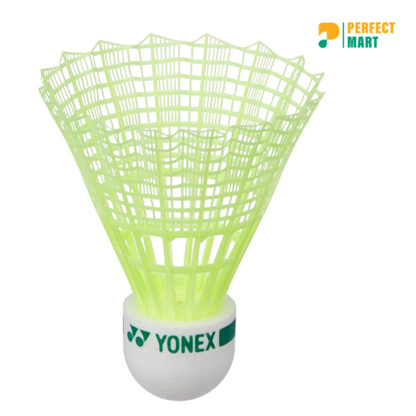 Yonex Mavis 10 Plastic Shuttle 6 Pieces