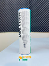 Yonex Mavis 300 Nylon Shuttlecock (06 Pcs) White