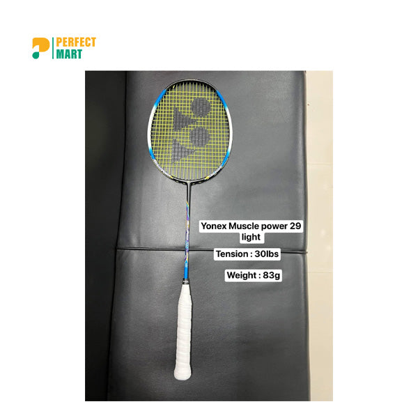Yonex Muscle power 29 lite 100