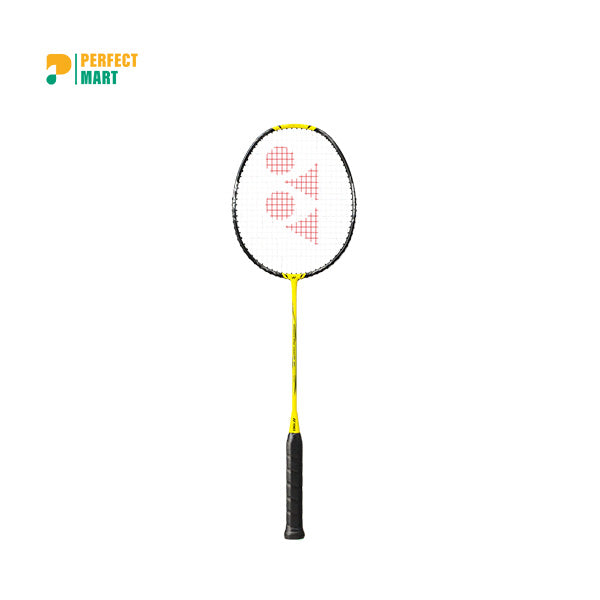 Yonex Nanoflare 1000 Game[Lightning Yellow] Pre-strung