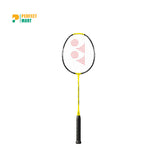 Yonex Nanoflare 1000 Game[Lightning Yellow] Pre-strung